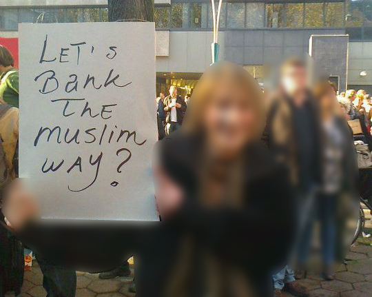 ربيع الثورات الغربية لإسقاط الرأسمالية