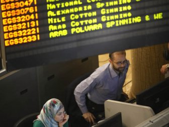 البورصة تحتاج إلى قرار عاجل وحاسم