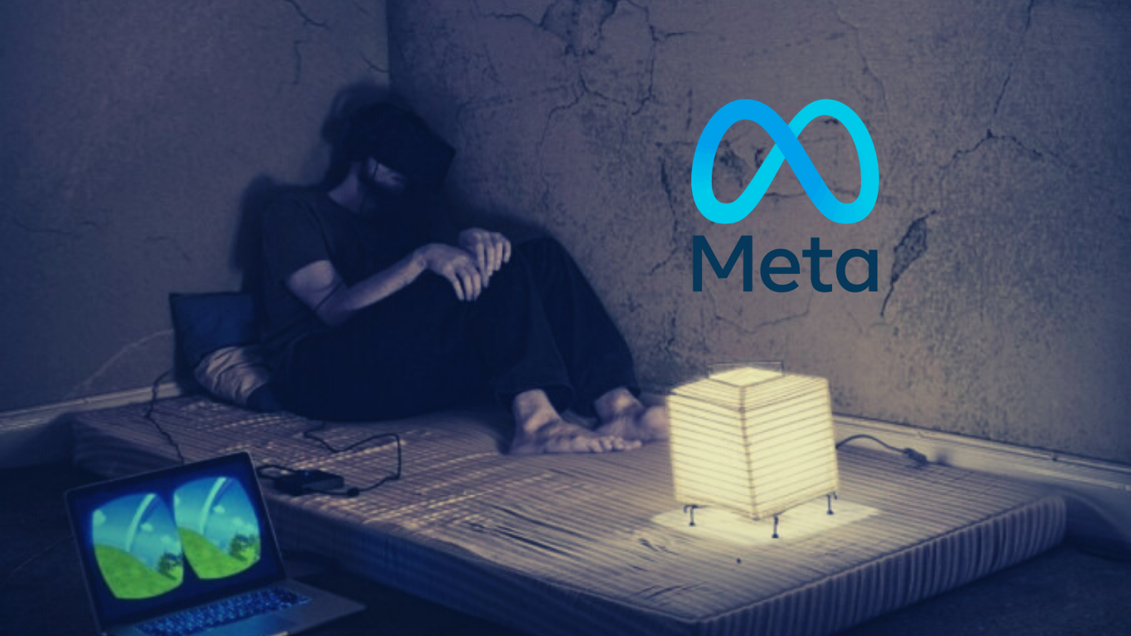 الميتافيرس Metaverse